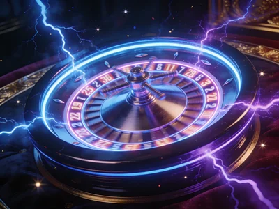 Lightning Roulette
