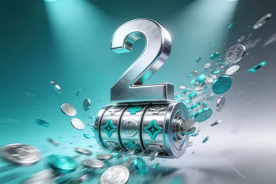 Reload Bonus: 200% Match Bonus