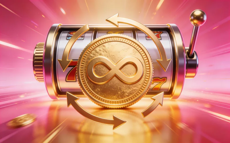 Mega Wheel Madness - £1,000,000 Prize Pool